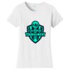 Ladies Fan Favorite Tee Thumbnail
