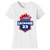 Ladies Fan Favorite Tee Thumbnail