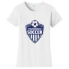 Ladies Fan Favorite Tee Thumbnail
