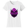 Ladies Fan Favorite Tee Thumbnail