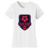 Ladies Fan Favorite Tee Thumbnail