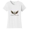 Ladies Fan Favorite Tee Thumbnail