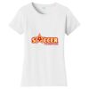 Ladies Fan Favorite Tee Thumbnail