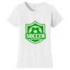 Ladies Fan Favorite Tee Thumbnail