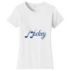 Ladies Fan Favorite Tee Thumbnail