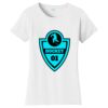 Ladies Fan Favorite Tee Thumbnail