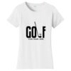Ladies Fan Favorite Tee Thumbnail