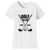 Ladies Fan Favorite Tee Thumbnail