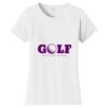Ladies Fan Favorite Tee Thumbnail