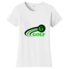 Ladies Fan Favorite Tee Thumbnail