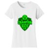 Ladies Fan Favorite Tee Thumbnail