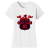Ladies Fan Favorite Tee Thumbnail