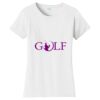 Ladies Fan Favorite Tee Thumbnail