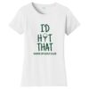 Ladies Fan Favorite Tee Thumbnail