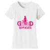Ladies Fan Favorite Tee Thumbnail