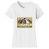 Ladies Fan Favorite Tee Thumbnail