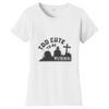 Ladies Fan Favorite Tee Thumbnail