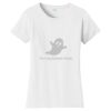Ladies Fan Favorite Tee Thumbnail