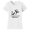 Ladies Fan Favorite Tee Thumbnail