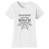 Ladies Fan Favorite Tee Thumbnail