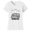 Ladies Fan Favorite Tee Thumbnail