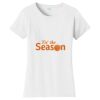 Ladies Fan Favorite Tee Thumbnail