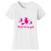 Ladies Fan Favorite Tee Thumbnail