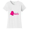 Ladies Fan Favorite Tee Thumbnail