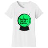 Ladies Fan Favorite Tee Thumbnail
