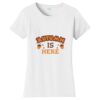 Ladies Fan Favorite Tee Thumbnail