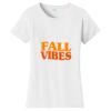 Ladies Fan Favorite Tee Thumbnail