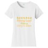 Ladies Fan Favorite Tee Thumbnail