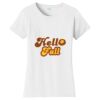 Ladies Fan Favorite Tee Thumbnail