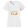 Ladies Fan Favorite Tee Thumbnail