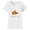 Ladies Fan Favorite Tee Thumbnail