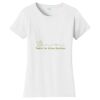 Ladies Fan Favorite Tee Thumbnail