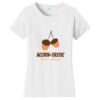 Ladies Fan Favorite Tee Thumbnail