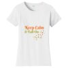 Ladies Fan Favorite Tee Thumbnail