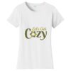 Ladies Fan Favorite Tee Thumbnail