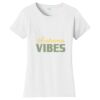 Ladies Fan Favorite Tee Thumbnail