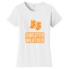 Ladies Fan Favorite Tee Thumbnail