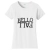 Ladies Fan Favorite Tee Thumbnail