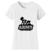 Ladies Fan Favorite Tee Thumbnail