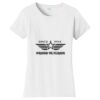 Ladies Fan Favorite Tee Thumbnail