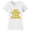 Ladies Fan Favorite Tee Thumbnail