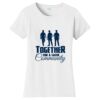 Ladies Fan Favorite Tee Thumbnail
