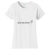 Ladies Fan Favorite Tee Thumbnail