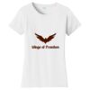 Ladies Fan Favorite Tee Thumbnail
