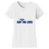 Ladies Fan Favorite Tee Thumbnail