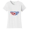 Ladies Fan Favorite Tee Thumbnail